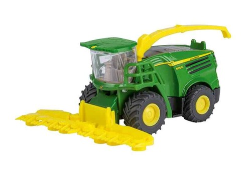 Siku john deere 8500i - john,