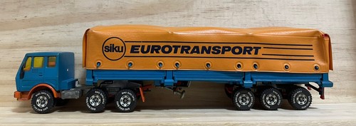 Siku scale 2212 - 1/55, mercedes