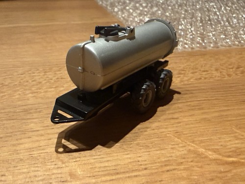 Siku silver fuel - siku, model