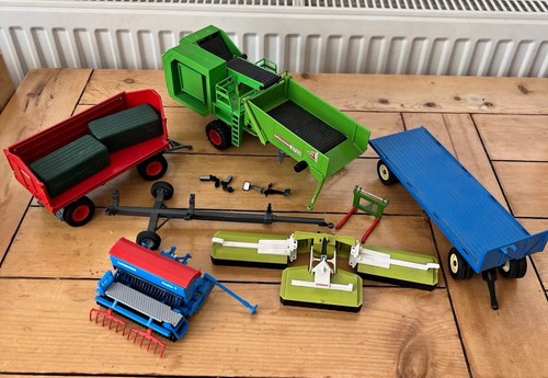 Siku bundle farmer - farmer, 1:32